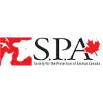 Société pour la protection des animaux (SPA) Canada Société pour la protection des animaux (SPA) Canada