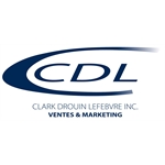 Clark Drouin Lefebvre Clark Drouin Lefebvre
