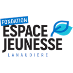 Fondation Espace Jeunesse Lanaudière