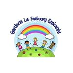 Garderie Le Faubourg Enchanté Garderie Le Faubourg Enchanté