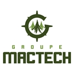 GROUPE MACTECH INC