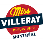 MISS VILLERAY