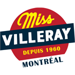 MISS VILLERAY MISS VILLERAY