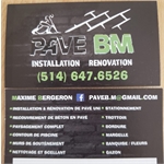Pave Bm Pave Bm