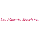 Les Aliments Shanti inc. Les Aliments Shanti inc.
