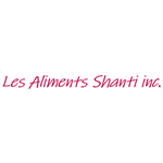 Les Aliments Shanti inc.