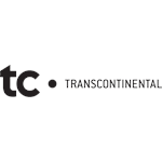 TC Transcontinental TC Transcontinental