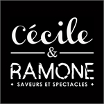 Cécile et Ramone