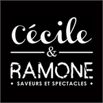 Cécile et Ramone Cécile et Ramone