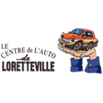 Centre de l'auto Loretteville