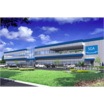 Concept SGA Concept SGA