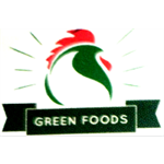 Green foods Green foods