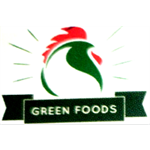 Green foods