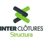 INTER CLÔTURE STRUCTURA INTER CLÔTURE STRUCTURA