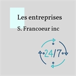 Les Entreprises S.Francoeur