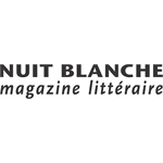 Nuit blanche, magazine littéraire Nuit blanche, magazine littéraire