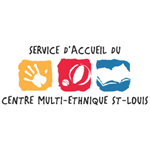 Service d'Accueil du Centre Multi-Ethnique Saint-Louis