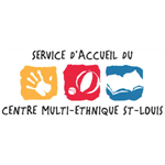Service d'Accueil du Centre Multi-Ethnique Saint-Louis Service d'Accueil du Centre Multi-Ethnique Saint-Louis