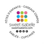 Sweet Isabelle Sweet Isabelle