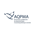 Association québécoise de physiothérapie musculosquelettique avancée Gendron