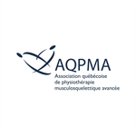 Association québécoise de physiothérapie musculosquelettique avancée Gendron Association québécoise de physiothérapie musculosquelettique avancée Gendron