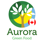 Aurora Green Food