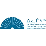 Fédération des coopératives du Nouveau-Québec Fédération des coopératives du Nouveau-Québec
