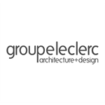 Groupe Leclerc Architecture + Design inc.