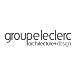 Groupe Leclerc Architecture + Design inc. Groupe Leclerc Architecture + Design inc.