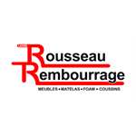 Louis Rousseau Rembourrage