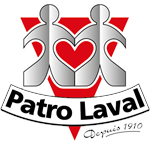 Patro Laval inc.