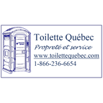 Toilette Québec