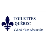Toilette Québec