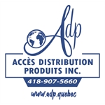 Accès Distribution Produits inc.