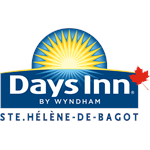 Days Inn Ste-Hélène Days Inn Ste-Hélène