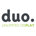 DUO DISPLAY DUO DISPLAY