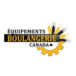 Équipements Boulangerie Canada