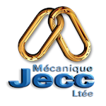 JECC Mécanique Ltée