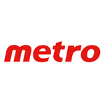 Metro Metro