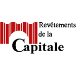 Revêtements de la Capitale Revêtements de la Capitale