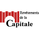 Revêtements de la Capitale