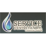 Service d'entretien RF