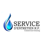 Service d'entretien RF Service d'entretien RF