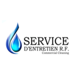 Service d'entretien RF