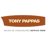 Tony Pappas