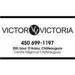 Victor victoria