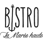 Bistro La Marée Haute Bistro La Marée Haute