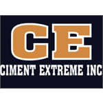 Ciment extrême inc Ciment extrême inc