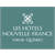 Hotels Nouvelle-France