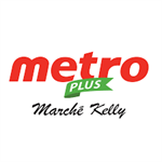 Metro plus marché Kelly
